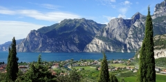 I borghi più belli sul lago di Garda