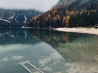 Trentino Alto Adige - Foto por Andy Vu de Pexels