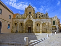 Lecce- Foto de Siggy Nowak de Pixabay