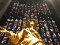 madonnina Milan - Foto de 5359090 por Pixabay