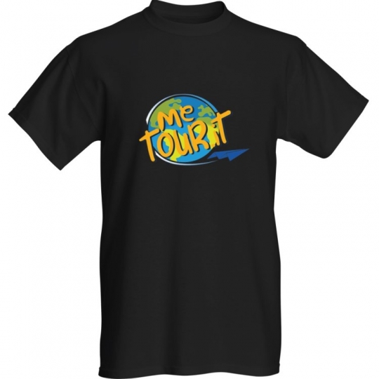 T-shirt MeTour