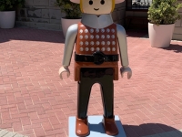 Playmobil Fun Park - Мальта - фото Метур