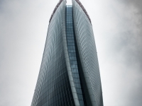 Foto de Milán por Emiliano Fanti de Pexels
