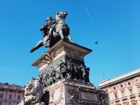 Milán - Foto de julie aagaard de Pexels