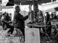 Paris Montmartre - Image de Gerhard Bögner de Pixabay