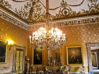 Naples Apartments Palazzo Reale