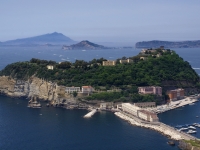 Arcipelago Campano - Foto di Enzo Abramo da Pixabay 