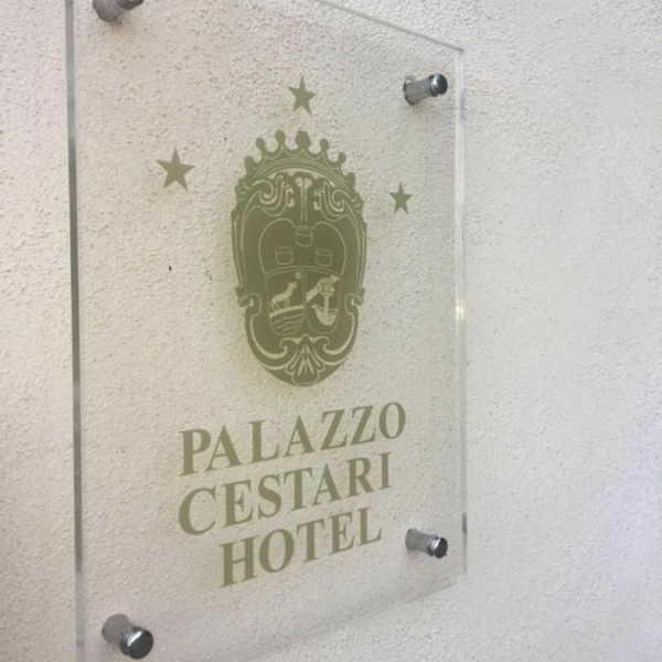 Hotel Palazzo Cestari