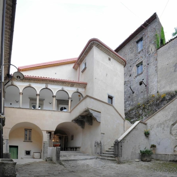 Hotel Palazzo Cestari