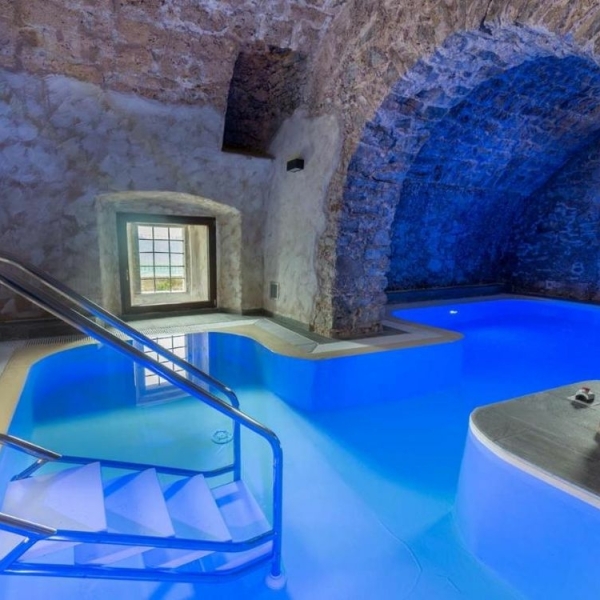 Hotel Palazzo Cestari