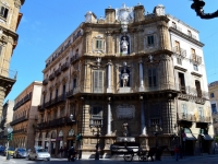 Palermo - Foto en crilaman da Pixabay