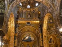 Capilla Palatina - Foto de crilaman de Pixabay