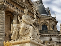 Paris -Photo de David Mark de Pixabay