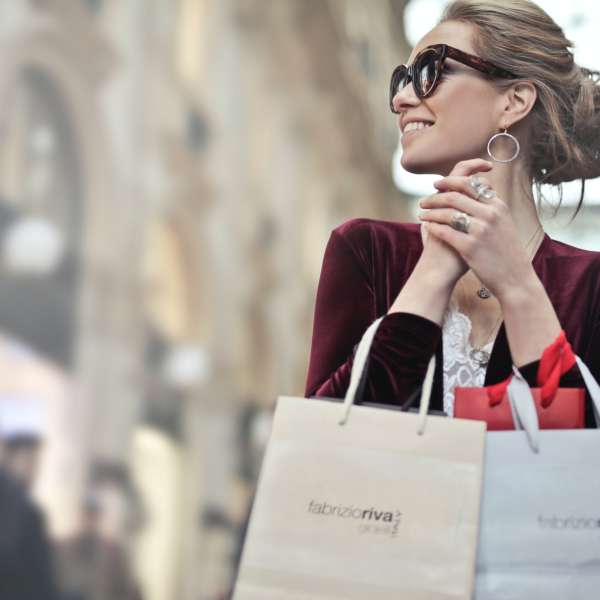 Personal Shopper - Consulente per i Tuoi Acquisti