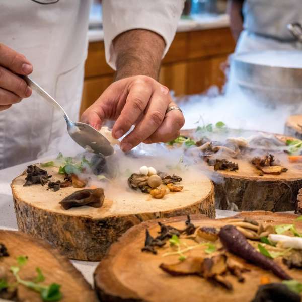Il tuo personal chef a domicilio