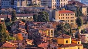 Bergamo e Brescia Capitali della Cultura Italiana 2023 - i 10 Luoghi da Vedere
