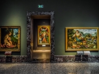 Galería de imágenes - Foto de Dimitris Vetsikas de Pixabay