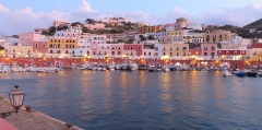 Le Isole Ponziane