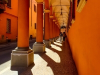 Portici Bologna