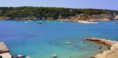 Le Isole Tremiti