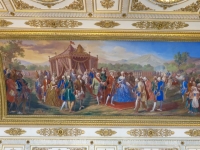 Fresco Apartments Palacio Real de Caserta