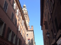 Bologna