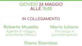 NanoTv Salute e Benessere Intervista a MeTour.it