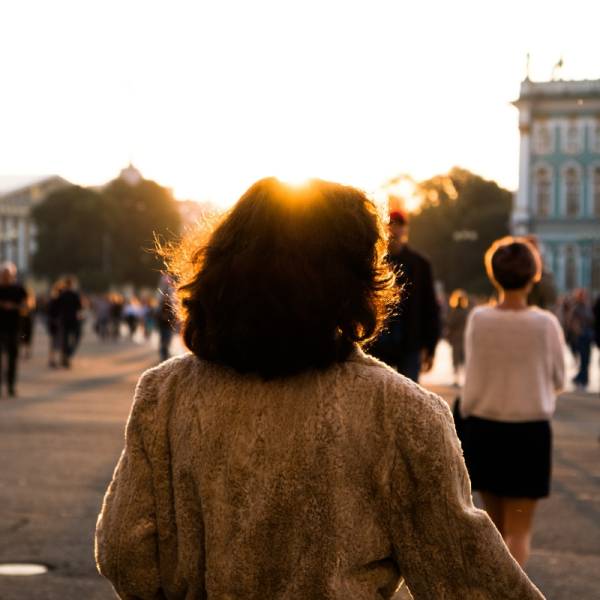 ¿No sabes qué hacer en la ciudad?