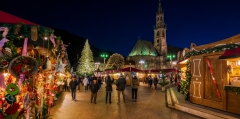 I Borghi Più Belli Del Trentino Alto Adige