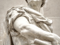 Statua Giulio Cesare Foto di Skitterphoto da Pexels