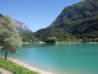 Canale di Tenno - Foto di Chilax da Pixabay 