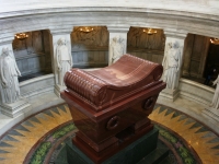 Tombe parisienne de Napoléon - Photo de 139904 par Pixabay