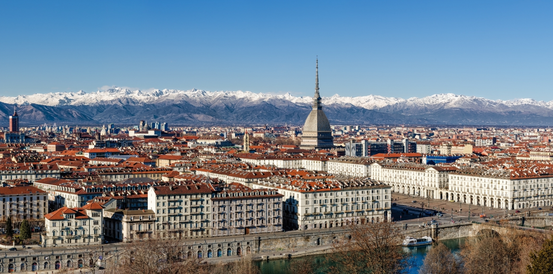 Laborious Turin