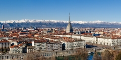 Torino la Laboriosa