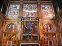 Tramezzo_San_Maurizio_ (Milán) - foto de Goldmund100 Por wikipedia