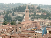 Verona Foto di Paolo Dadda da Pixabay 