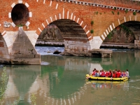 Verona fiume Adige - Foto di Gianni Crestani da Pixabay