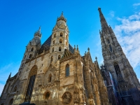 Catedral de San Esteban - Foto de NakNakNak de Pixabay