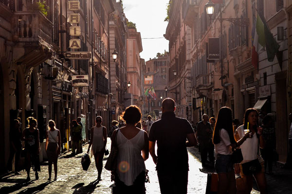 We are looking for uniqueness, passion and dedication