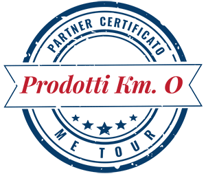 Km zero